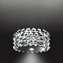 Cini&Nils Collier quattro Iluminación LED Lámparas de suspensión