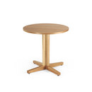 Helland Bo dining table Gastronomie Institutions sociales Tables
