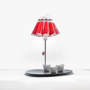 Ingo Maurer Campari Bar