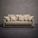 Flou Piazzaduomo Beds and complements Seating