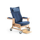 Helland Bo recliner chair Attesa / Lounge / Atrio Sedute Settore sociale