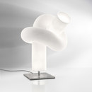 Ingo Maurer Knot 2 LED-Leuchten Tischleuchten