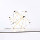 Ingo Maurer Light Structure LED-Leuchten Tischleuchten