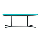 ARFLEX Island coffee table Espace d'attente / Lounge Tables