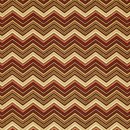 LULU DK Marlon Tan w/Watermelon Decorative fabrics