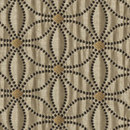Bernhardt Textiles Escape Taupe Tessuti di rivestimento