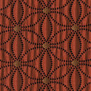 Bernhardt Textiles Escape Persimmon Upholstery materials/fabrics