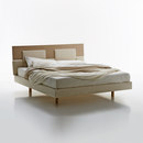 Molteni & C Nature Letti / Mobili per la camera da letto