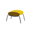 ARFLEX Sir pouf Lounge area / Waiting room Seating