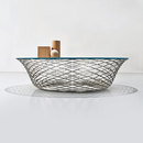 Molteni & C Teso Tables