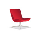 Bernhardt Design vika Lounge area / Waiting room Seating