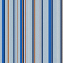 Artaic Varied Stripes Seaport Wall mosaics
