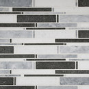 Complete Tile Collection Horizonte Mosaic Barcelona Blend Naturstein Wandmosaike