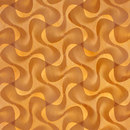 dform Pinwheel screen pattern Wall panels