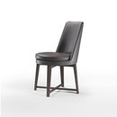 Flexform Feel Good sedia legno