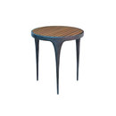 Henry Hall Design Flow round side table Garden tables Tables
