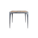 Henry Hall Design Flow square dining table Tables de jardin