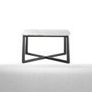 Flexform Gipsy tavolino Tische Wartemöbel / Loungemöbel