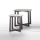 Flexform Gipsy Tische Wartemöbel / Loungemöbel