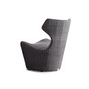 B&B Italia Papilio outdoor Lounge da giardino