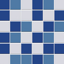 Ceramica Vogue Trasparenze Mix 13 Ceramica Ceramica/argilla: mosaici Mosaici Mosaici per pareti Pavimenti da esterno Pavimenti in ceramica