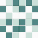 Ceramica Vogue Trasparenze Mix 10 Ceramica Ceramica/argilla: mosaici Mosaici Mosaici per pareti Pavimenti da esterno Pavimenti in ceramica