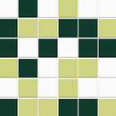 Ceramica Vogue Trasparenze Mix 07 Ceramica Ceramica/argilla: mosaici Mosaici Mosaici per pareti Pavimenti da esterno Pavimenti in ceramica
