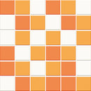 Ceramica Vogue Interni Mix 06 Ceramic Ceramic flooring Ceramics/clay: mosaics Mosaics Outdoor flooring Wall mosaics