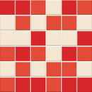 Ceramica Vogue Interni Mix 07 Ceramic Ceramic flooring Ceramics/clay: mosaics Mosaics Outdoor flooring Wall mosaics