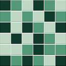 Ceramica Vogue Interni Mix 13 Ceramic Ceramic flooring Ceramics/clay: mosaics Mosaics Outdoor flooring Wall mosaics