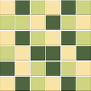 Ceramica Vogue Interni Mix 10 Ceramic Ceramic flooring Ceramics/clay: mosaics Mosaics Outdoor flooring Wall mosaics