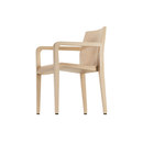 Alias laleggera armrest 304 Conference / Meeting Gastronomy Seating Swivel chairs