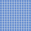 Togama Lisos & Nieblas azul claro Facade systems / Cladding systems Glass Glass flooring Mosaics Wall mosaics