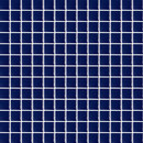 Togama Lisos & Nieblas azul cobalto Facade systems / Cladding systems Glass Glass flooring Mosaics Wall mosaics