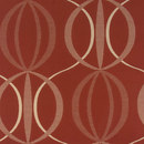 Arc-Com Spyro Cherry Tessuti di rivestimento