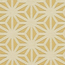 Arc-Com Kirigami Chamomile Tessuti di rivestimento