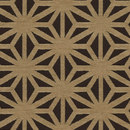 Arc-Com Kirigami Taupe Tessuti di rivestimento