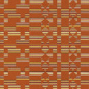 KnollTextiles Glider Firebird Tessuti di rivestimento