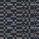 KnollTextiles Glider Magpie Tessuti di rivestimento