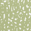 KnollTextiles Merge Viridian Wallcoverings / Wallpaper