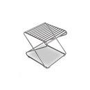 Landscape Forms Parc Ottoman Street furnishings