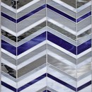 Mandala Devotion Echo Manhattan Wall mosaics