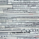 modwalls® Rex Ray Type White Tile Glass Wall tiles