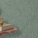 twenty2 Paperweave Cerulean Wandbeläge / Tapeten