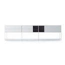 MDF Italia Minima 3.0 Almacenamiento Archivo