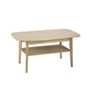 Helland Bo sofa table Soziale Einrichtungen Tische Wartemöbel / Loungemöbel