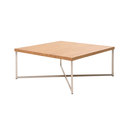 KFF Luis Coffee Table Attesa / Lounge / Atrio Tavoli