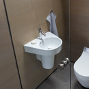 DURAVIT Starck 2 - Waschtisch Waschtische / Waschplätze