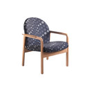 Helland Budget armchair Sitzmöbel Soziale Einrichtungen Wartemöbel / Loungemöbel