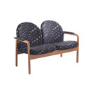 Helland Budget sofa Sitzmöbel Soziale Einrichtungen Wartemöbel / Loungemöbel